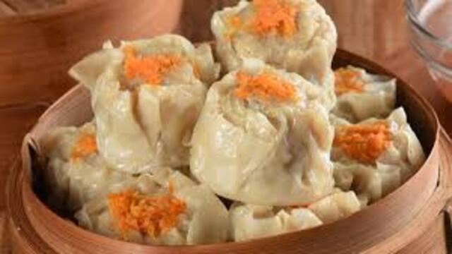 Resep Dimsum Ayam Udang