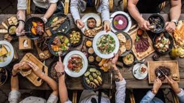 Menjelajahi Tempat Kuliner Unik