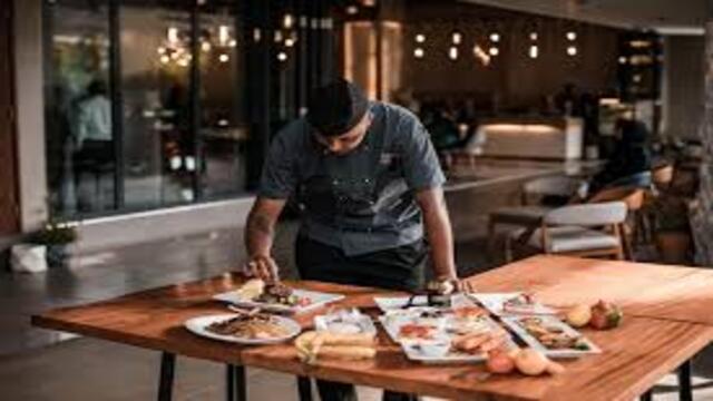 Tips Membuka Restoran
