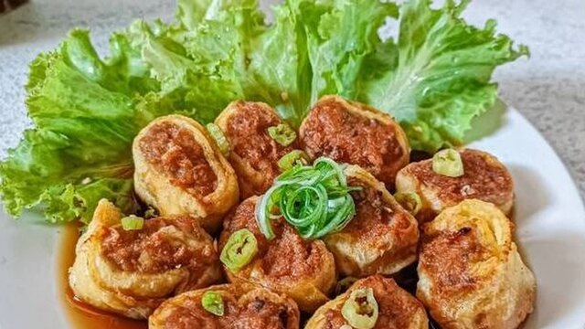 Resep Membuat Guhyong