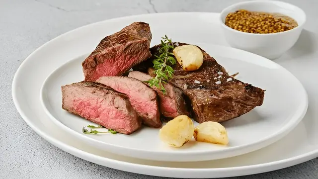 steak sempurna di rumah