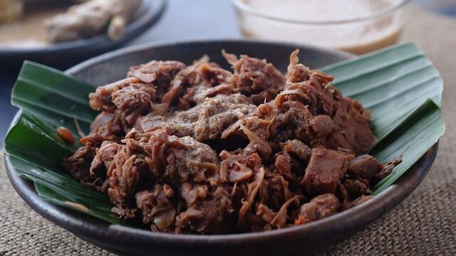 Kuliner indonesia